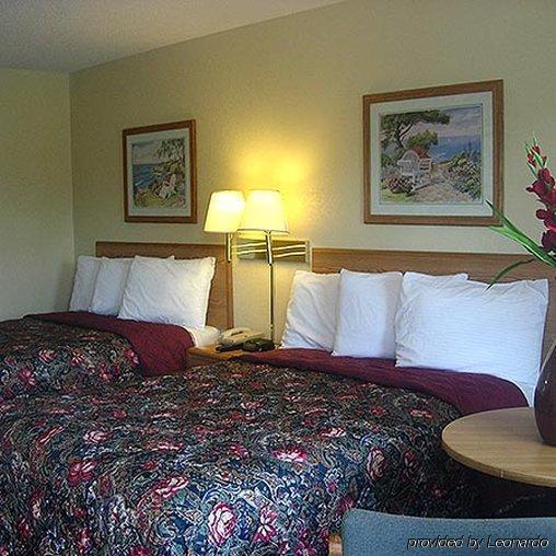 Western Inn & Suites Дуглас Экстерьер фото